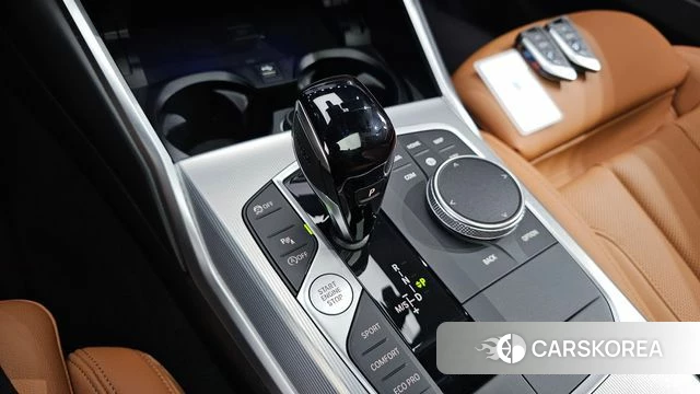 BMW 3 Series (G20) id 4687610 из Кореи 33