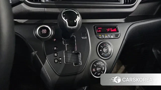 Kia The New Kia Ray id 2959268 из Кореи 19