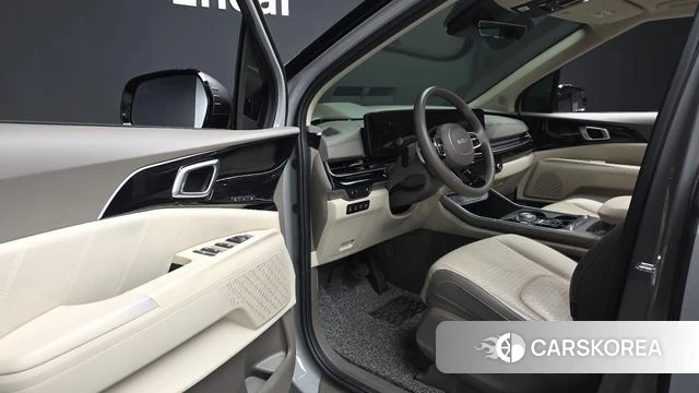 Kia The New Carnival 4th Generation id 4499809 из Кореи 35