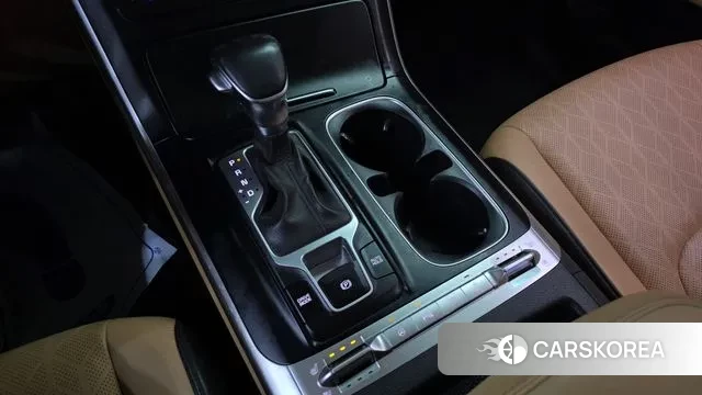 Kia Carnival 4th generation id 3620950 из Кореи 19