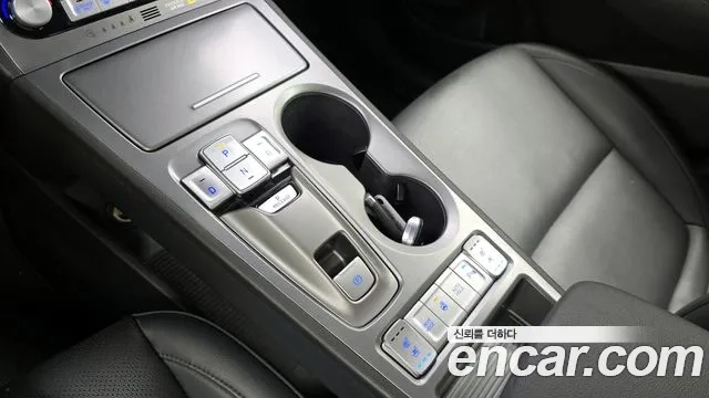 Hyundai Kona Electric id 2932770 из Кореи 19