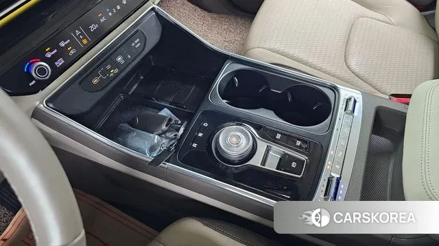 Kia The New Carnival 4th Generation id 3341545 из Кореи 19