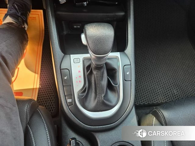 Kia Come New K3 id 4447589 из Кореи 14