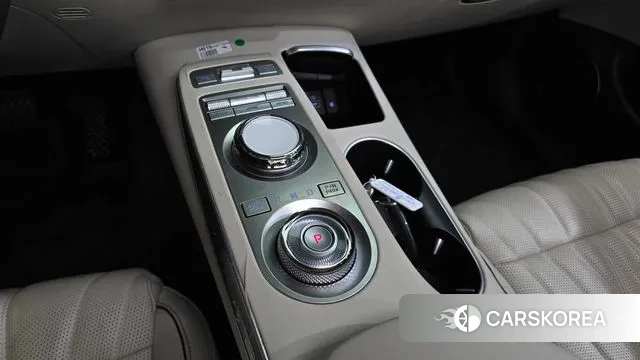 Genesis GV70 id 3596843 из Кореи 19