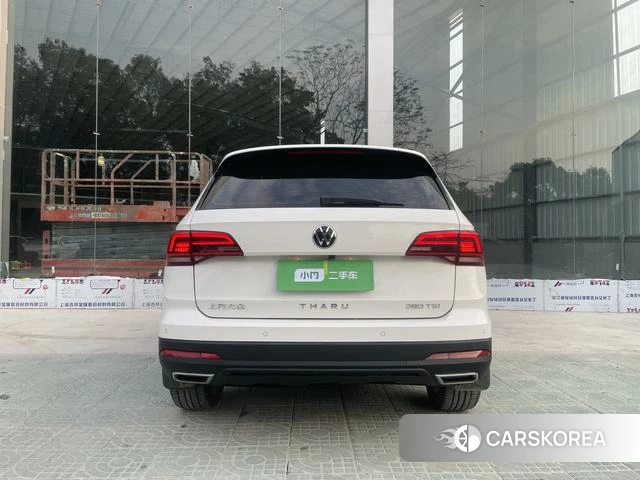 Volkswagen Tuyue id 4262625 из Китая 26