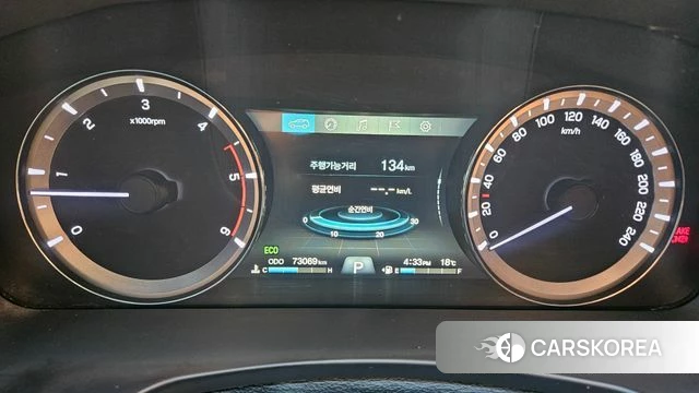Ssangyong Rexton Sports Cannes id 3905019 из Кореи 19