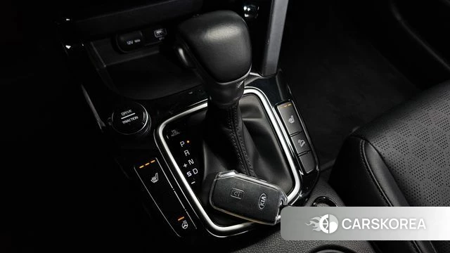 Kia Seltos id 4383690 из Кореи 30