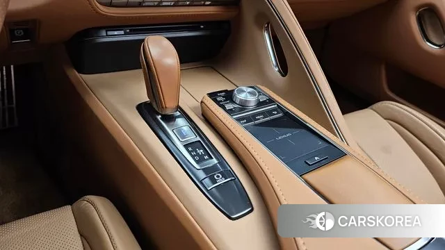 Lexus LC id 3070720 из Кореи 19