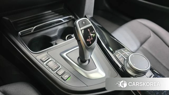 BMW 4 Series (F32) id 4384354 из Кореи 34