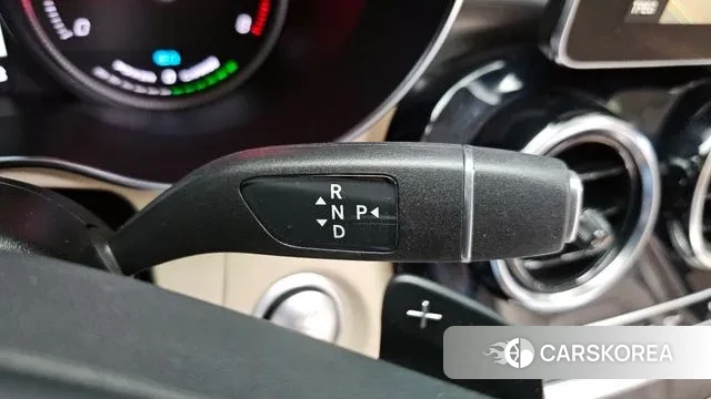 Mercedes-Benz GLC-Class X253 id 3789261 из Кореи 19