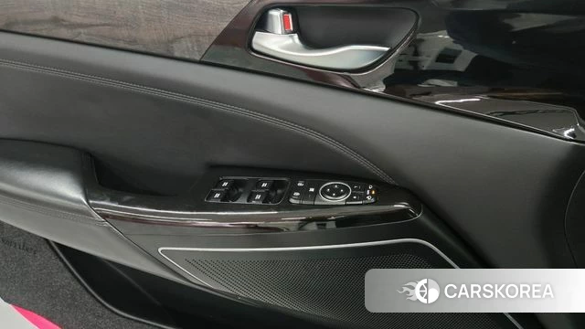 Kia K7 Premier id 4284402 из Кореи 16