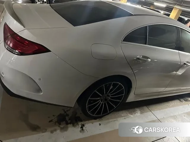 Mercedes-Benz CLS-Class C257 id 3643680 из Кореи 13