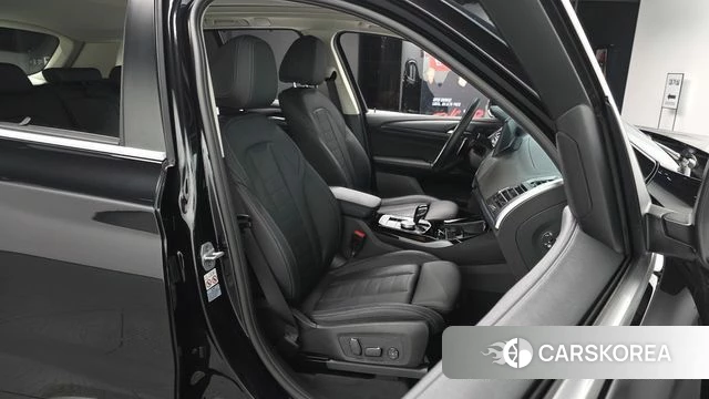 BMW X3 (G01) id 3786445 из Кореи 19