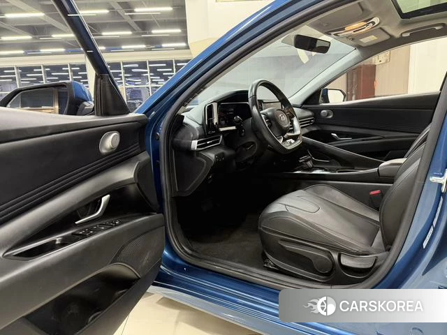 Hyundai Elantra id 4263445 из Китая 23