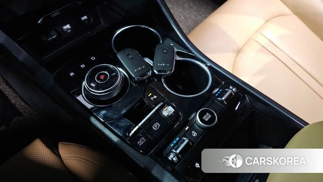 Kia K5 Hybrid 3rd Generation id 4201897 из Кореи 19