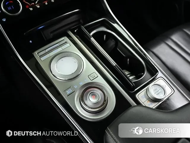 Genesis GV80 id 3765087 из Кореи 19