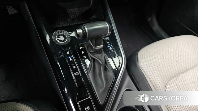 Kia Di Ol Nu Niro id 4740726 из Кореи 29