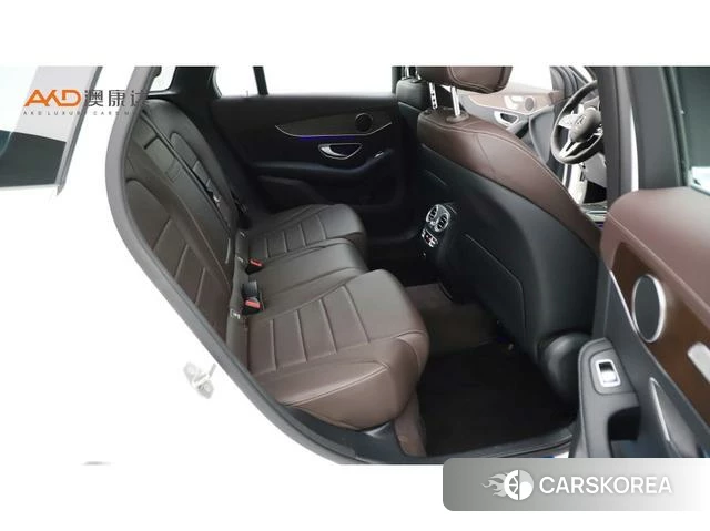 Mercedes-Benz GLC id 4240591 из Китая 9
