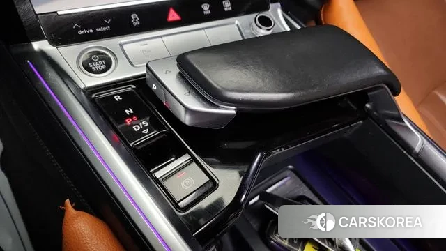 Audi e-Tron id 3529672 из Кореи 19