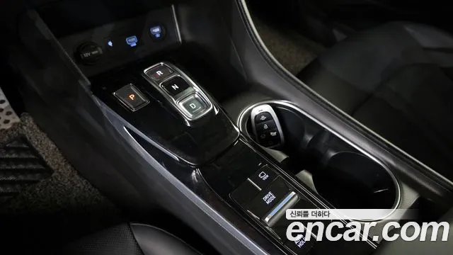 Hyundai Sonata (DN8) id 2812586 из Кореи 19