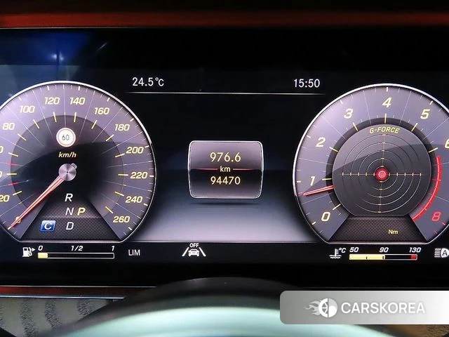 Mercedes-Benz E-Class W213 id 4502044 из Кореи 19