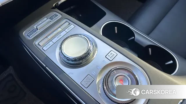 Genesis GV70 id 3412197 из Кореи 19