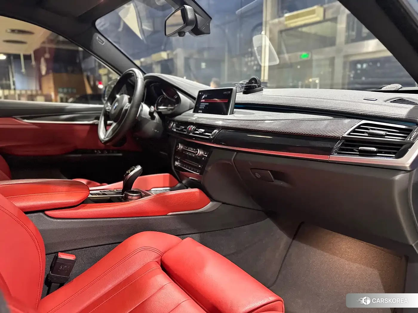 BMW X6 id 4546511 из Китая 48