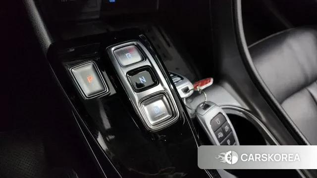 Hyundai Sonata (DN8) id 3443074 из Кореи 19