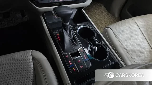 Kia The New Carnival id 3479895 из Кореи 19