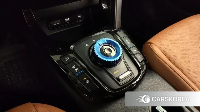 Kia The New Seltos id 3518014 из Кореи 19