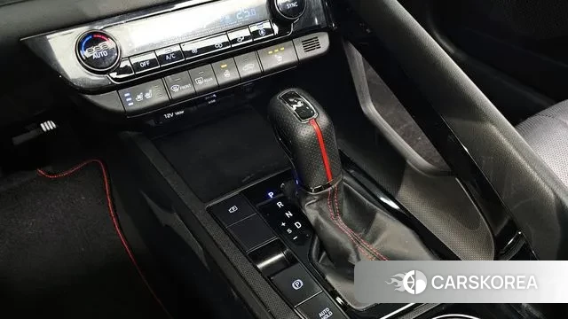 Hyundai Avante (CN7) id 3660824 из Кореи 19