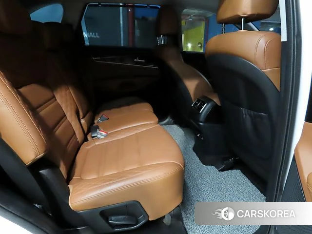 Kia The New Sorento id 4713241 из Кореи 19