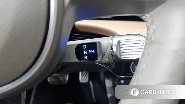 Hyundai Ionic 5 id 3143487 из Кореи 19