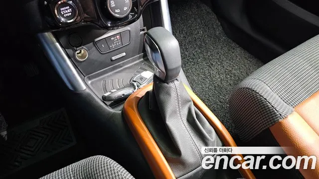 Citroen / DS C3 Aircross id 2789723 из Кореи 19