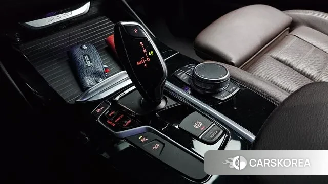 BMW X3 (G01) id 3488449 из Кореи 19