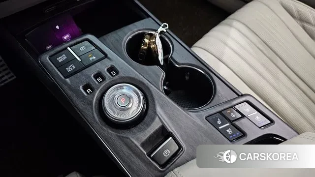 Kia K8 Hybrid id 3053006 из Кореи 19