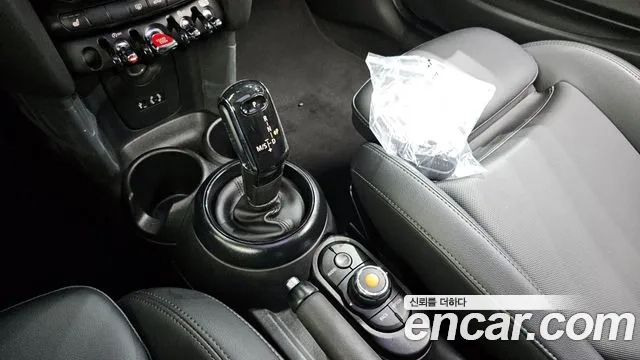 Mini Cooper D id 2928328 из Кореи 19