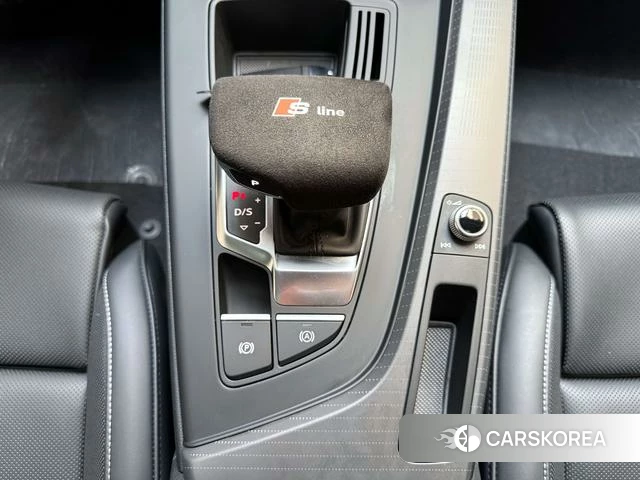 Audi A4L id 4258321 из Китая 14