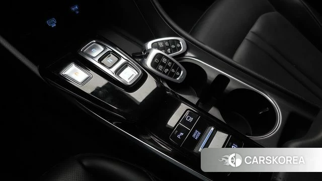 Hyundai Sonata (DN8) id 3833962 из Кореи 19