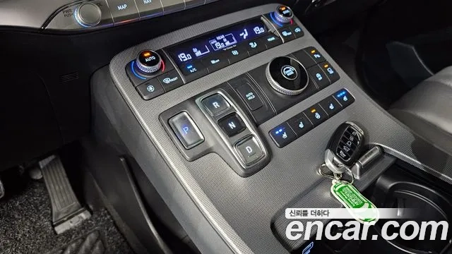 Hyundai Palisade id 2945187 из Кореи 19