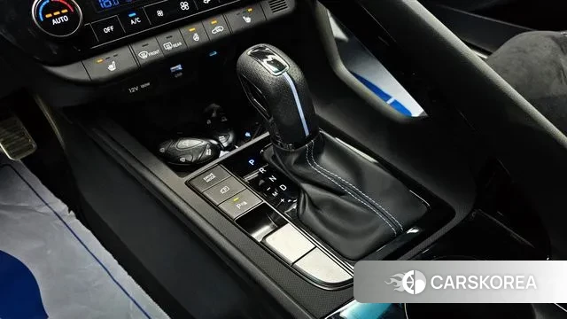 Hyundai The New Avante (CN7) id 3327576 из Кореи 19