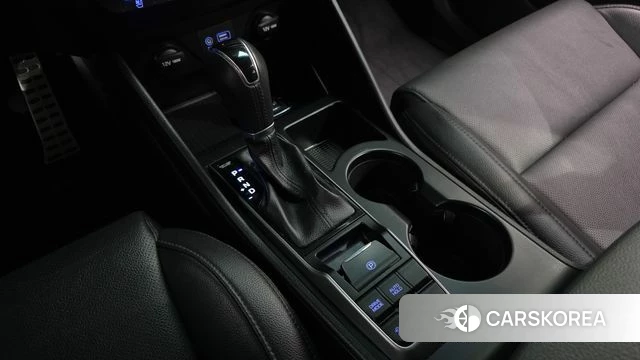 Hyundai All New Tucson id 4305249 из Кореи 19