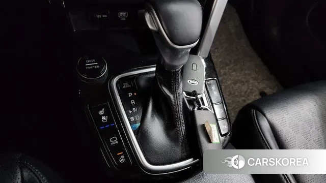 Kia Seltos id 3459169 из Кореи 19