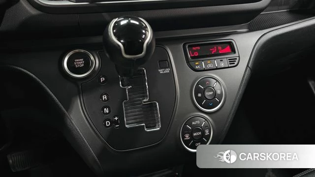 Kia The New Kia Ray id 4613434 из Кореи 31