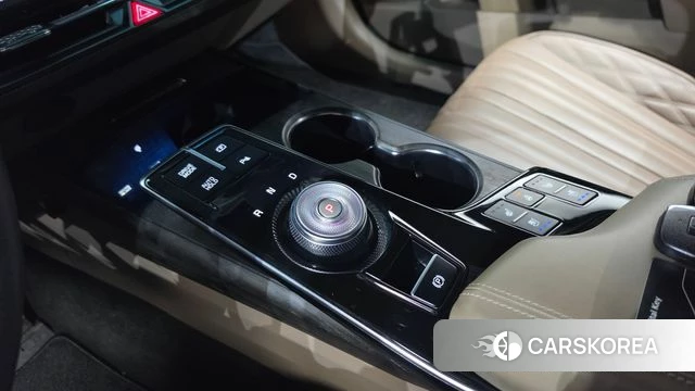 Kia K8 Hybrid id 4754450 из Кореи 19
