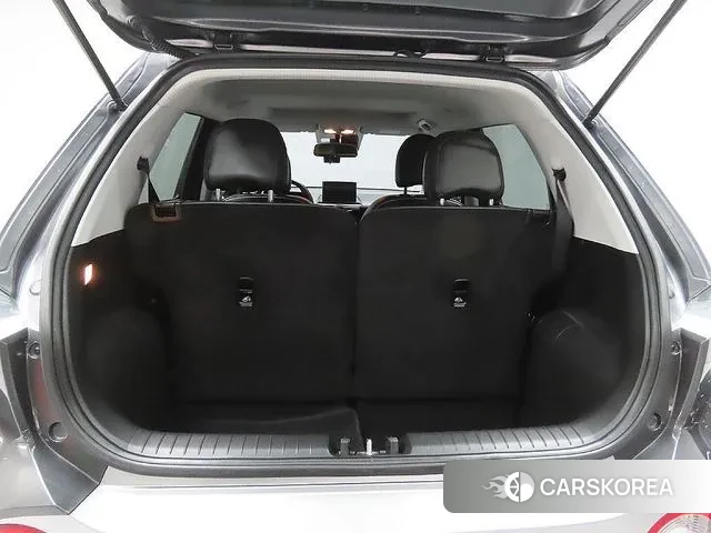 Hyundai Casper id 3405521 из Кореи 19