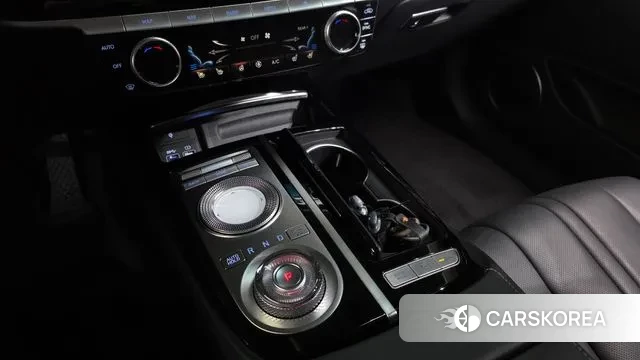 Genesis G80 (RG3) id 3788848 из Кореи 19