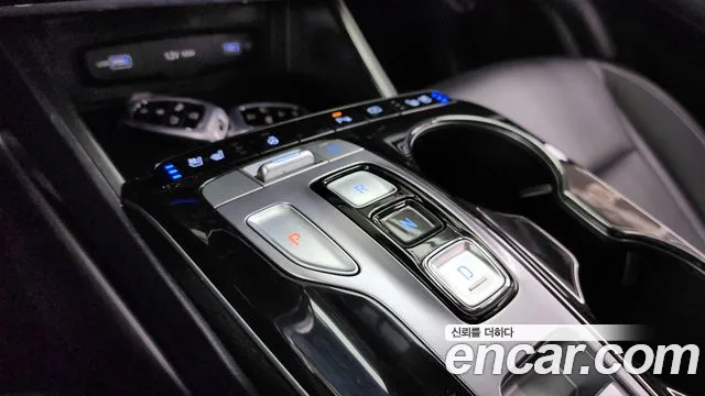 Hyundai Tucson (NX4) id 2749388 из Кореи 19