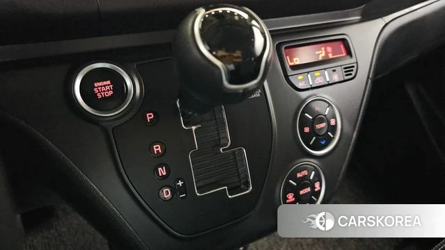 Kia The New Kia Ray id 4591401 из Кореи 28