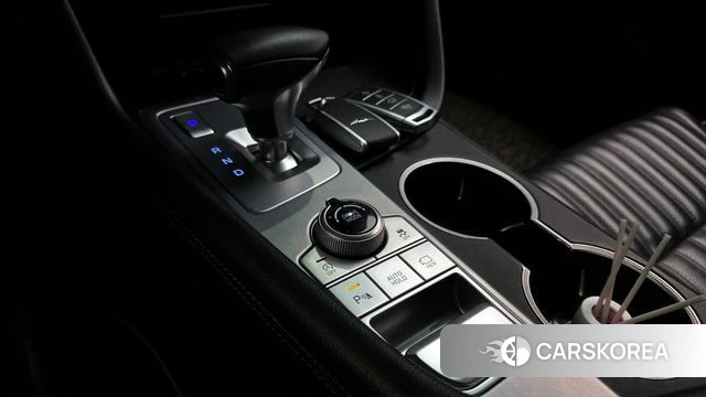Genesis G70 id 4371986 из Кореи 31